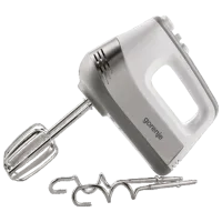 Mixer Gorenje M500DC 500 W / White