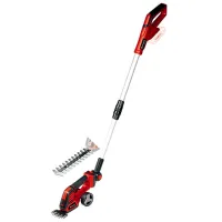 Mașină de tuns gard viu Einhell GE-CG 18/ 100 Li T-Solo 34.103.10 Red