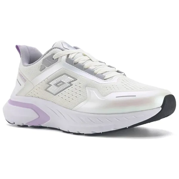 Adidași pentru femei Lotto Lovelo Wmn 3FX Primăvară/ White photo 1 Adidași pentru femei Lotto Lovelo Wmn 3FX Primăvară/ White photo 1