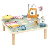 Образовательный стол VIGA Life 44083 1.5+/ Разноцветный