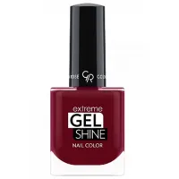 Гель-лаки для ногтей Golden Rose Extreme Gel Shine 10.2 мл/ Бордовый
