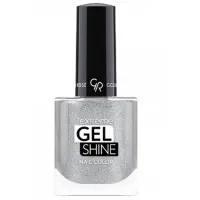 Gel-lac de unghii Golden Rose Extreme Gel Shine 10.2 ml/ Gray