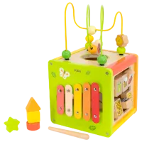 Фигурки VIGA 44716 1+/ Разноцветный