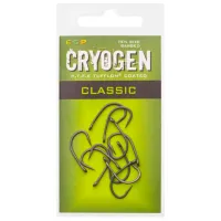 Набор крючков ESP Cryogen Classic Количество в наборе - 10 / Размер - 6