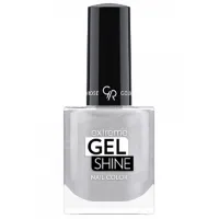 Гель-лаки для ногтей Golden Rose Extreme Gel Shine 10.2 мл/ Серый