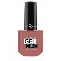 Гель-лаки для ногтей Golden Rose Extreme Gel Shine 10.2 мл/ Бежевый