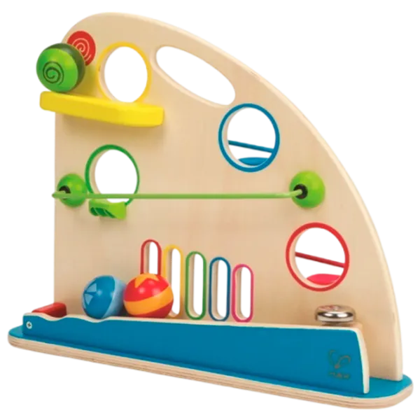 Sortator Hape E0430 1+/ Multicolor photo 1