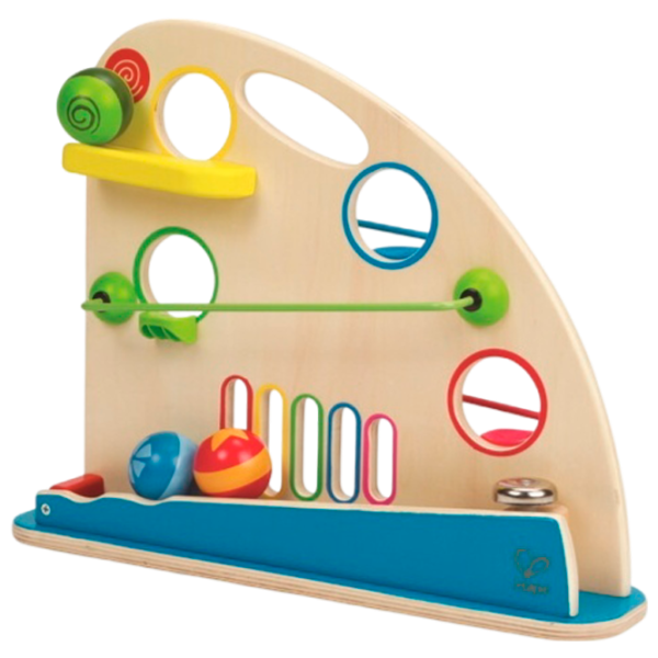 Sortator Hape E0430 1+/ Multicolor photo 1