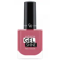 Гель-лаки для ногтей Golden Rose Extreme Gel Shine 10.2 мл/ Розовый