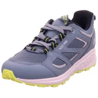 Кроссовки для мужчин Jack Wolfskin Vojo 3 Vent Low M 44/ Светло пурпурный