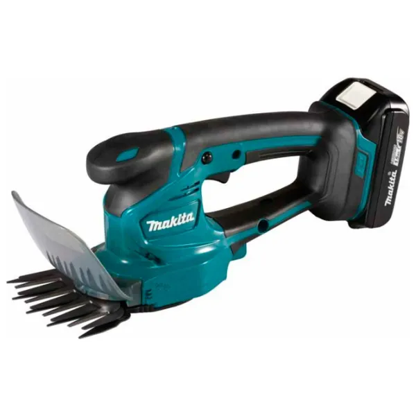 Кусторез Makita DUM111SYX Синий photo 1