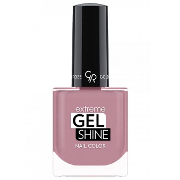 Gel-lac de unghii Golden Rose Extreme Gel Shine 10.2 ml/ Lavender photo 1 Gel-lac de unghii Golden Rose Extreme Gel Shine 10.2 ml/ Lavender photo 1