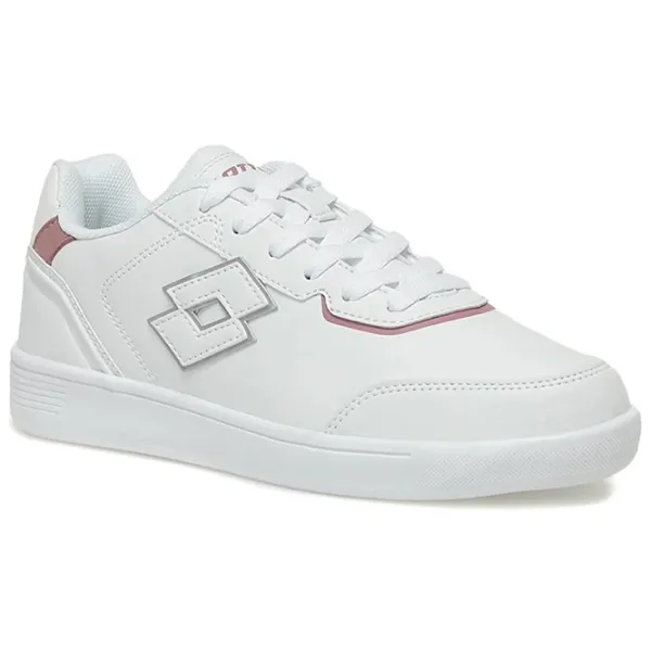 Adidași pentru femei Lotto Buckley Wmn 3FX Primăvară/ White photo 1 Adidași pentru femei Lotto Buckley Wmn 3FX Primăvară/ White photo 1