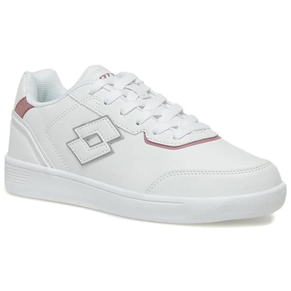 Adidași pentru femei Lotto Buckley Wmn 3FX Primăvară/ White photo 1 Adidași pentru femei Lotto Buckley Wmn 3FX Primăvară/ White photo 1