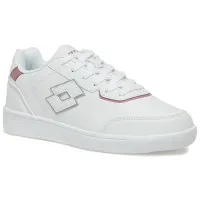 Adidași pentru femei Lotto Buckley Wmn 3FX Primăvară/ White