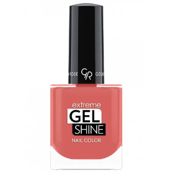 Гель-лаки для ногтей Golden Rose Extreme Gel Shine 10.2 мл/ Розовый photo 1 Гель-лаки для ногтей Golden Rose Extreme Gel Shine 10.2 мл/ Розовый photo 1