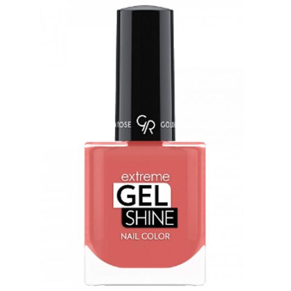 Гель-лаки для ногтей Golden Rose Extreme Gel Shine 10.2 мл/ Розовый photo 1 Гель-лаки для ногтей Golden Rose Extreme Gel Shine 10.2 мл/ Розовый photo 1