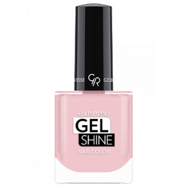 Gel-lac de unghii Golden Rose Extreme Gel Shine 10.2 ml/ Light Pink photo 1 Gel-lac de unghii Golden Rose Extreme Gel Shine 10.2 ml/ Light Pink photo 1