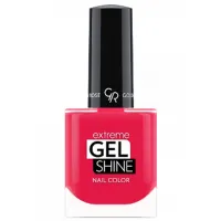 Гель-лаки для ногтей Golden Rose Extreme Gel Shine 10.2 мл/ Фуксия