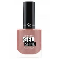 Гель-лаки для ногтей Golden Rose Extreme Gel Shine 10.2 мл/ Nude Beige