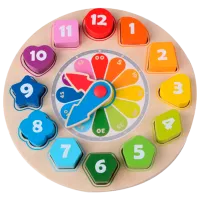 Sortator Hape E8043 1+/ Multicolor