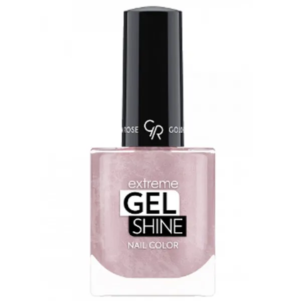 Gel-lac de unghii Golden Rose Extreme Gel Shine 10.2 ml/ Light Pink photo 1 Gel-lac de unghii Golden Rose Extreme Gel Shine 10.2 ml/ Light Pink photo 1