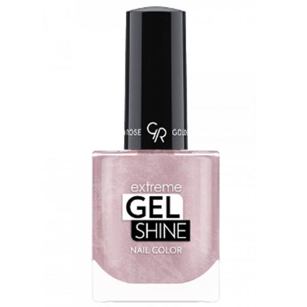 Gel-lac de unghii Golden Rose Extreme Gel Shine 10.2 ml/ Light Pink photo 1 Gel-lac de unghii Golden Rose Extreme Gel Shine 10.2 ml/ Light Pink photo 1