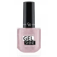 Гель-лаки для ногтей Golden Rose Extreme Gel Shine 10.2 мл/ Light Pink
