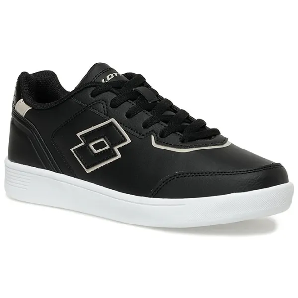 Adidași pentru femei Lotto Buckley Wmn 3FX Primăvară/ Black photo 1 Adidași pentru femei Lotto Buckley Wmn 3FX Primăvară/ Black photo 1