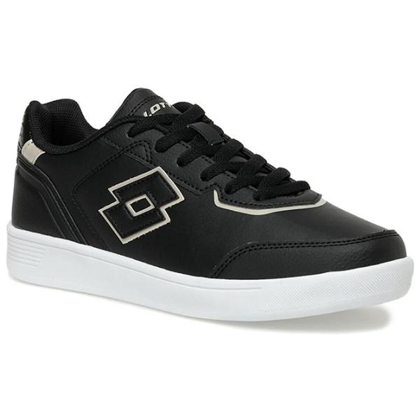 Adidași pentru femei Lotto Buckley Wmn 3FX Primăvară/ Black photo 1 Adidași pentru femei Lotto Buckley Wmn 3FX Primăvară/ Black photo 1