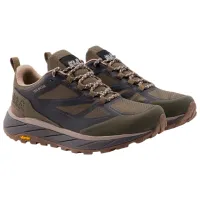 Adidași pentru bărbați Jack Wolfskin Terraventure Texapore Low M 45.5/ Brown