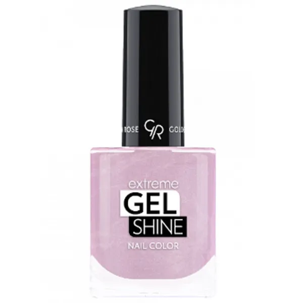 Гель-лаки для ногтей Golden Rose Extreme Gel Shine 10.2 мл/ Розовый photo 1 Гель-лаки для ногтей Golden Rose Extreme Gel Shine 10.2 мл/ Розовый photo 1