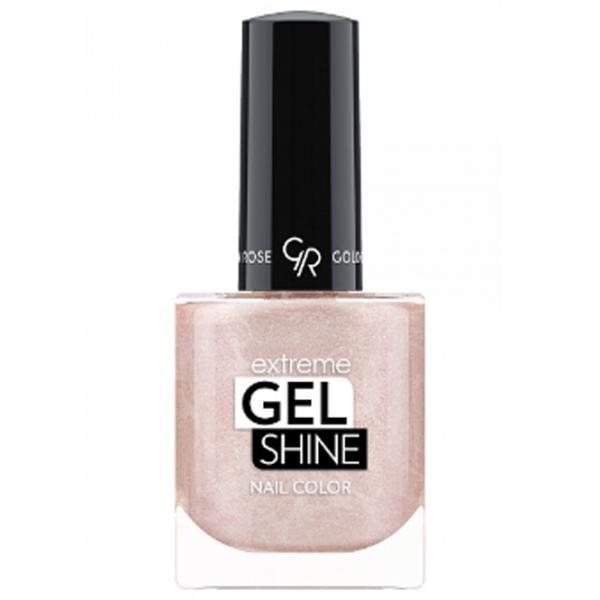 Gel-lac de unghii Golden Rose Extreme Gel Shine 10.2 ml/ Beige photo 1 Gel-lac de unghii Golden Rose Extreme Gel Shine 10.2 ml/ Beige photo 1