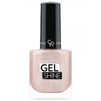 Gel-lac de unghii Golden Rose Extreme Gel Shine 10.2 ml/ Beige