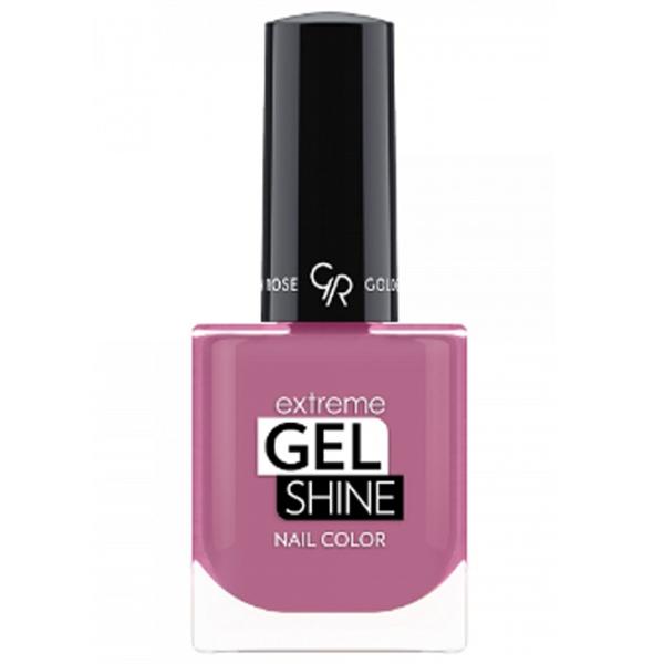 Гель-лаки для ногтей Golden Rose Extreme Gel Shine 10.2 мл/ Пурпурный photo 1 Гель-лаки для ногтей Golden Rose Extreme Gel Shine 10.2 мл/ Пурпурный photo 1