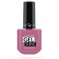 Гель-лаки для ногтей Golden Rose Extreme Gel Shine 10.2 мл/ Пурпурный