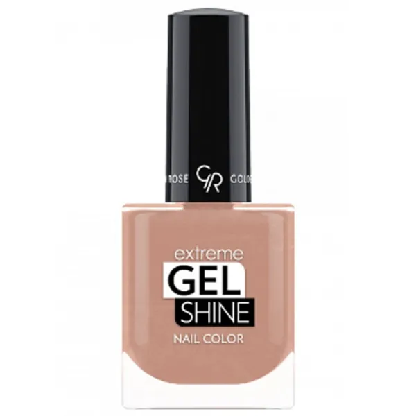 Гель-лаки для ногтей Golden Rose Extreme Gel Shine 10.2 мл/ Бежевый photo 1