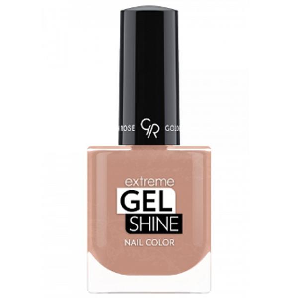 Гель-лаки для ногтей Golden Rose Extreme Gel Shine 10.2 мл/ Бежевый photo 1