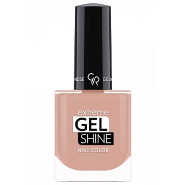 Гель-лаки для ногтей Golden Rose Extreme Gel Shine 10.2 мл/ Soft Beige photo 1 Гель-лаки для ногтей Golden Rose Extreme Gel Shine 10.2 мл/ Soft Beige photo 1