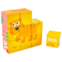 Фигурки Hape E0452 2+/ Разноцветный