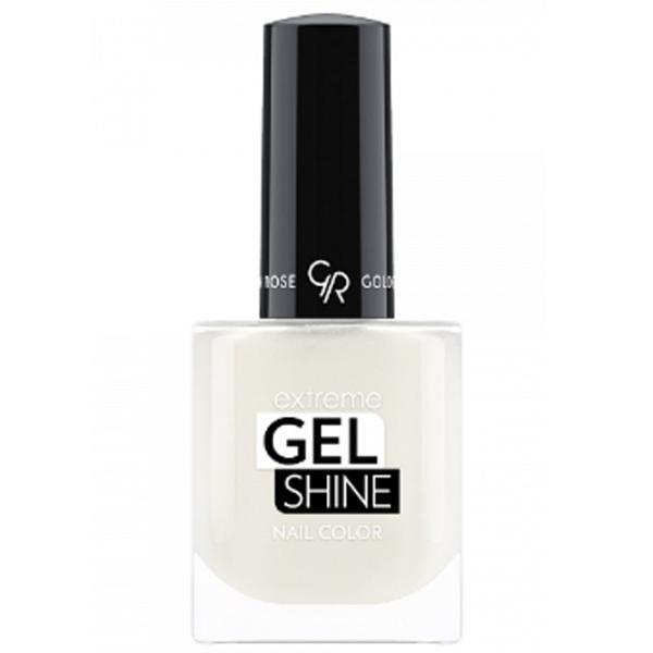 Гель-лаки для ногтей Golden Rose Extreme Gel Shine 10.2 мл/ Слоновая кость photo 1 Гель-лаки для ногтей Golden Rose Extreme Gel Shine 10.2 мл/ Слоновая кость photo 1