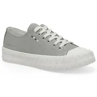 Adidași pentru femei Lumberjack Posy 2PR Primăvară/ Olive Green