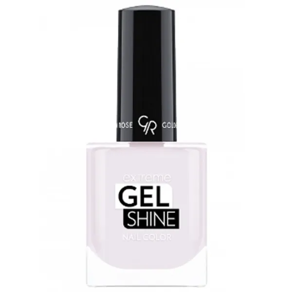 Gel-lac de unghii Golden Rose Extreme Gel Shine 10.2 ml/ Lavender photo 1 Gel-lac de unghii Golden Rose Extreme Gel Shine 10.2 ml/ Lavender photo 1