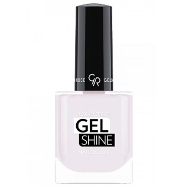 Gel-lac de unghii Golden Rose Extreme Gel Shine 10.2 ml/ Lavender photo 1 Gel-lac de unghii Golden Rose Extreme Gel Shine 10.2 ml/ Lavender photo 1