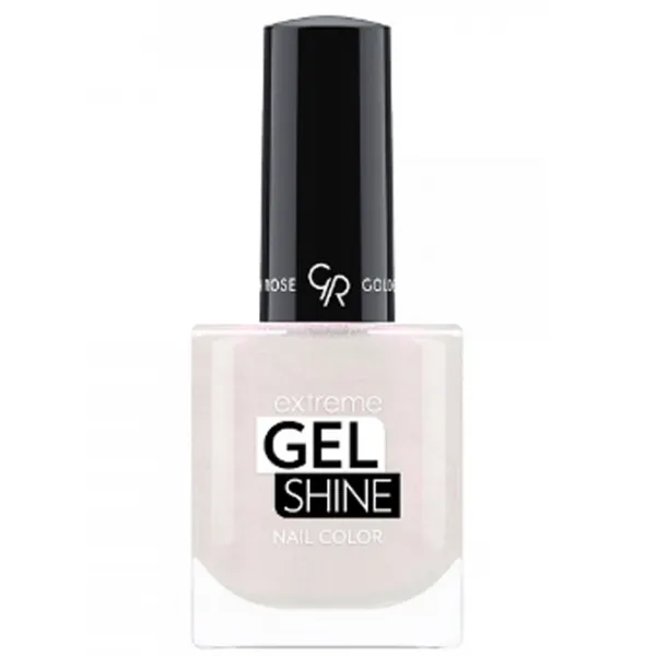 Gel-lac de unghii Golden Rose Extreme Gel Shine 10.2 ml/ Light Pink photo 1 Gel-lac de unghii Golden Rose Extreme Gel Shine 10.2 ml/ Light Pink photo 1