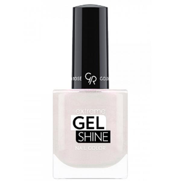 Gel-lac de unghii Golden Rose Extreme Gel Shine 10.2 ml/ Light Pink photo 1 Gel-lac de unghii Golden Rose Extreme Gel Shine 10.2 ml/ Light Pink photo 1