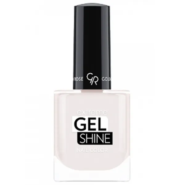 Gel-lac de unghii Golden Rose Extreme Gel Shine 10.2 ml/ Light Pink photo 1 Gel-lac de unghii Golden Rose Extreme Gel Shine 10.2 ml/ Light Pink photo 1