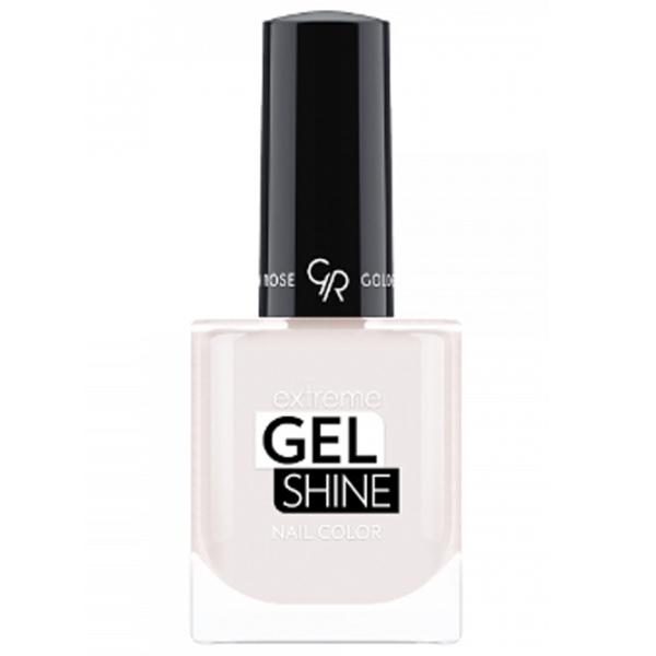 Gel-lac de unghii Golden Rose Extreme Gel Shine 10.2 ml/ Light Pink photo 1 Gel-lac de unghii Golden Rose Extreme Gel Shine 10.2 ml/ Light Pink photo 1
