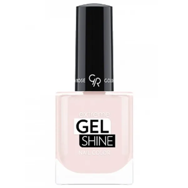 Гель-лаки для ногтей Golden Rose Extreme Gel Shine 10.2 мл/ Нюдово-розовый photo 1 Гель-лаки для ногтей Golden Rose Extreme Gel Shine 10.2 мл/ Нюдово-розовый photo 1