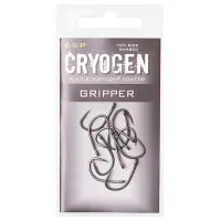 Набор крючков ESP Cryogen Gripper Количество в наборе - 10 / Размер - 7